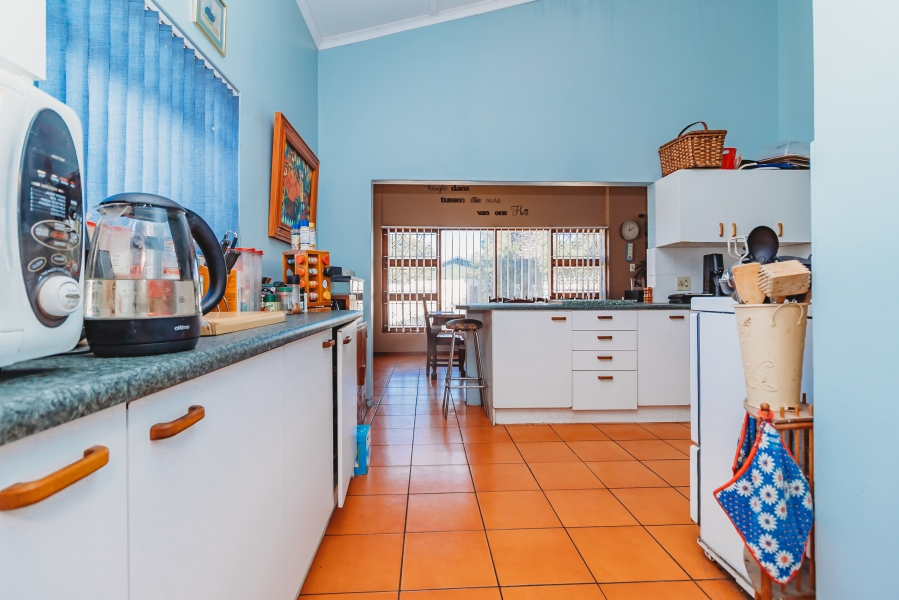 4 Bedroom Property for Sale in George South Western Cape